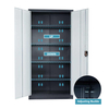 Smart Storage Solutions Office 1-grade Cold-rolled Steel Plate with a Thickness of 0.6mm Steel Filing Cabinet