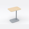 Minimalist Luxury Modern Wooden Center Table for Coffee Tea Office and Home Use