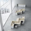 Merchant Customization Durable Employee Workstation Efficient Office Cubicle Standard Staff Work Desk