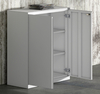 Durable & Secure Storage Solutions 0.6mm Steel Master File Cabinets for Home Office School
