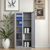 Premium Light Duty 0.5mm Frame 0.35mm Body Steel Filing Cabinet for Home Office School Use