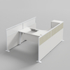 Large Executive Front Office Reception Desk for Manager and Private Workspace