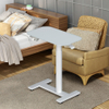 Commercial Office Furniture up and Down Desk Office Workstation Table Bedroom Use Small Pneumatic Lift Table