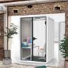 Tailor Made Modular Office Pod Booth for Conference Call Recording Studio Personalized Sound Room