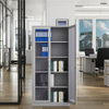 Premium Light Duty 0.5mm Frame 0.35mm Body Steel Filing Cabinet for Home Office School Use