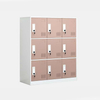 Executive Reception Secret File Document Cabinet Secure Confidential Storage for Director Office Hotel Library