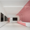 Requirements of Fire Prevention and Sound Insulation Office Metal Steel Partition Luxury Wall Panels