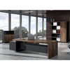 Tailor-Made Furniture Manager Ceo Luxury boss Office Table Modern Executive Management Desk