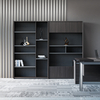Multi Purpose Documents Cabinet for Home Office Confidential Storage