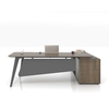 Convertible Extendable Home Workstations School Luxury Office Desk Executive Modern