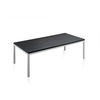 Novel Design Office Reception Room Furniture Coffee Table Tea Table Combination for Reception Room