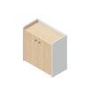 Professional Document Organizer Cabinet for Office Home File Storage