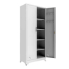 Premium Steel Adjustable Shelving Multi-Purpose Document Storage Cabinet for School Library Office Study