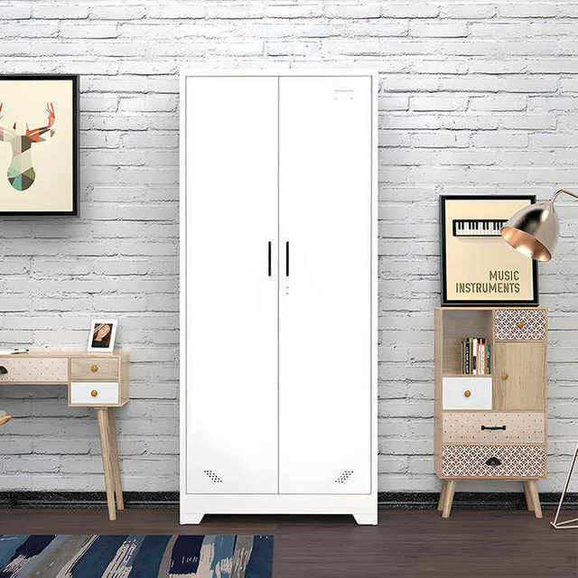 Custom Color Metal Filing Cabinet Heavy Duty Steel Storage Cabinet for Office School Library
