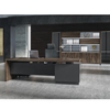 Tailor-Made Furniture Manager Ceo Luxury boss Office Table Modern Executive Management Desk