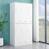 Smart Storage Solutions Fire and Waterproof Cheap Resistant File Cabinets Steel Filing Cabinet for Plans
