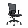 Factory Direct Sale Mesh Back Seat Task Computer Ergonomic Office Chair With Lumbar Support