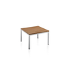Commercial Quantity Coffee Table Luxury Modern Office Chinese Tea Table for Reception Room