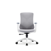 Head Rest with Newly Customized High-end Elastic Mesh Fabric China Ergonomic Office Chairs
