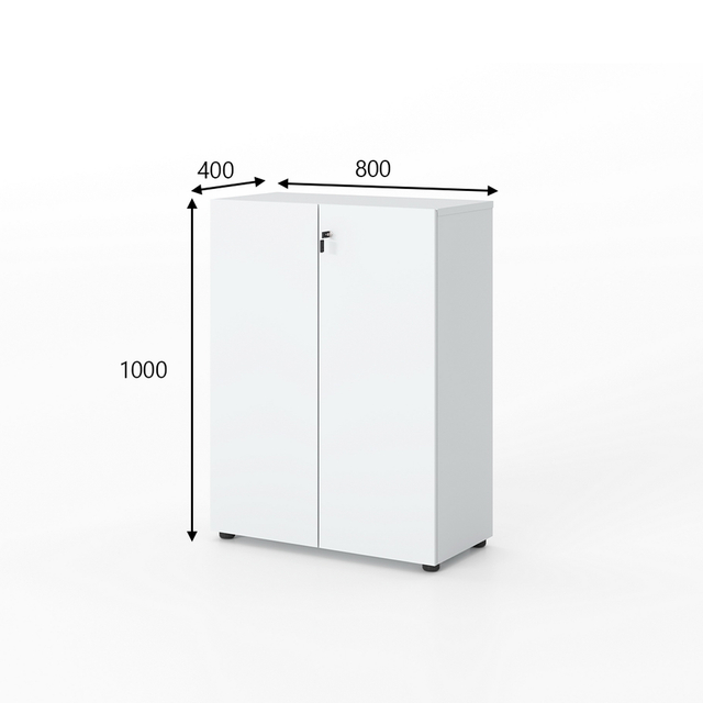 Secure File Storage Solution Premium Wooden Confidential Document Cabinet for Study Room Hotel Office Building and School