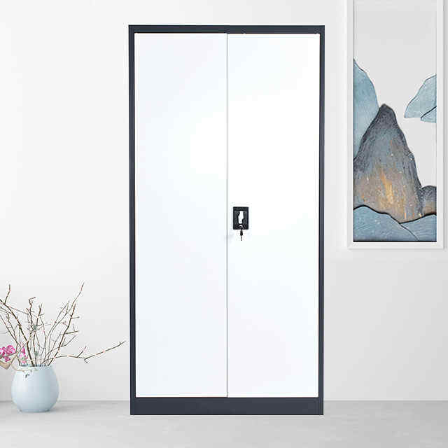Smart Storage Solutions Office 1-grade Cold-rolled Steel Plate with a Thickness of 0.6mm Steel Filing Cabinet