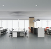 Factory Wholesale Workstation Desk Furniture Modern Employee Modularization Office Table