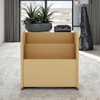 Bespoke Compact Nesting Tables with Smooth Surface and Lightweight Design for Studio Apartments and Minimalist Lovers