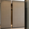 Easy to Install Laboratory School Office Steel Partition Board Decor Wall Panels