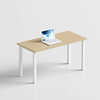 Professional Minimalist Eco Friendly Materials Ergonomic Design Office Workstations and Desks for Employees