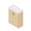 Locking File Storage Cabinet for Confidential Documents Office Home Use