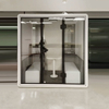 Ergonomic Sound Insulated Office Pod Human-Centric Design Soundproof Booth for Extended Study