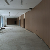 Requirements of Fire Prevention and Sound Insulation Office Metal Steel Partition Luxury Wall Panels