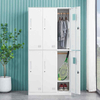 Smart Storage Solutions Fire and Waterproof Cheap Resistant File Cabinets Steel Filing Cabinet for Plans