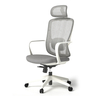 Newly Customized High Elasticity Shaping Sponge Office Rotating Mesh Computer Office Chair