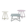 Hot Sale Guaranteed Quality Coffee Table with Tea Table Features for Serving and Entertaining
