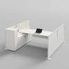Large Executive Front Office Reception Desk for Manager and Private Workspace