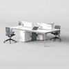 Customized Colors Contemporary Design Modern Commercial Office Furniture Table