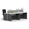 Durable Employees Desk Designs Built for Long-Term Office Use Modular Office Desks