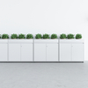 Reseller-Oriented E0 Grade High-density Particleboard Lateral File Compact Filing Cabinet