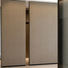 Heavy Duty Metal Office Partition Wall Board Featuring Adjustable Space Divider and Modular Demountable Wall Panel