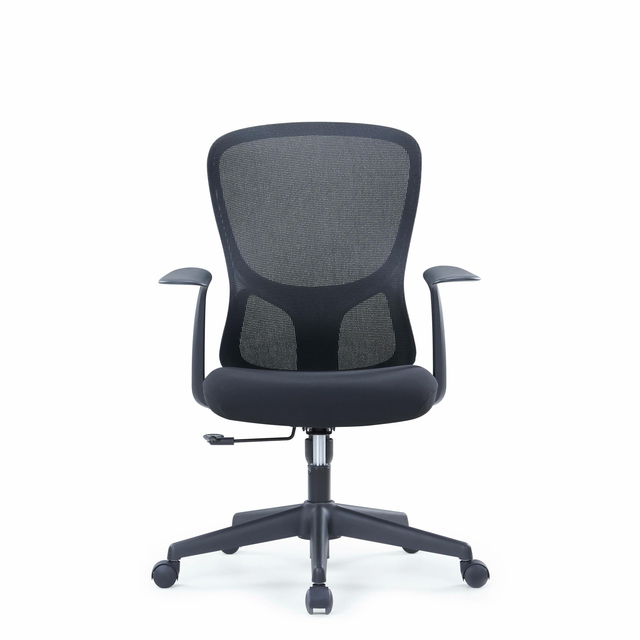 Business Customization High Back Mesh Office Seating Ergonomic Chair
