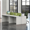 Employees Desk Ergonomic and Comfortable Workstations for Office Staff