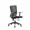 Factory Direct Sale Mesh Back Seat Task Computer Ergonomic Office Chair With Lumbar Support