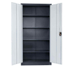Smart Storage Solutions Office 1-grade Cold-rolled Steel Plate with a Thickness of 0.6mm Steel Filing Cabinet