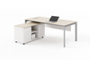 Customizable Modern Executive Office Furniture boss CEO Table Manager Desk