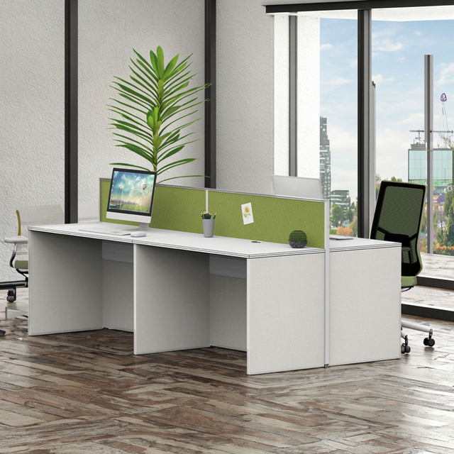 Durable Employees Desk Designs Built for Long-Term Office Use Modular Office Desks