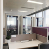 Modular Sound Insulated Office Pod Professional Soundproof Booth for Virtual Streaming and Conference Calls