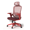 Contemporary Design Rotating Home Chairs Computer Student Mesh Chair for Office
