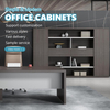 Article Made to Order Modern Wooden Home Office Confidential Filing Cabinet High-Density Particle Board File Cabinet