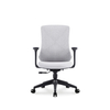 Head Rest with Newly Customized High-end Elastic Mesh Fabric China Ergonomic Office Chairs
